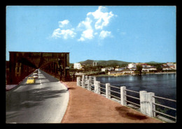 ITALIE - SESTO CALENDE - CASTELLETTO TICINO - PONTE SUL TICINO - Autres & Non Classés