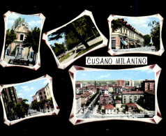 ITALIE - CUSANO MILANINO - Other & Unclassified