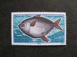 TAAF: TB N° 456, Neuf XX. - Unused Stamps