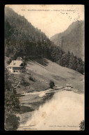 SUISSE - MAISON?-MONSIEUR - CHALET LA LIBELLULE - Autres & Non Classés