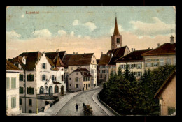 SUISSE - LIESTAL  - Other & Unclassified