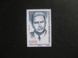 TAAF:  TB N° 524, Neuf XX. - Unused Stamps