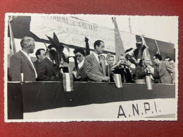 Cartolina - Crevari ( Genova ) - A.N.P.I. - 1954 - Genova (Genoa)