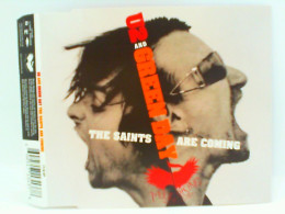 The Saints Are Coming (Lim.) - Autres & Non Classés