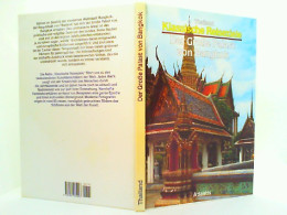 Thailand. Der Große Palast Von Bangkok - Non Classés