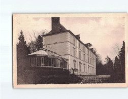 SAINT SULPICE LA FORET : Le Château De L'abbaye - état - Autres & Non Classés