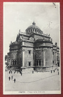 Cartolina - Parma - Chiesa Della Steccata - 1934 - Parma