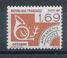 Préo N°195** Octobre - 1964-1988