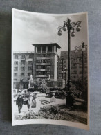 RUSSIA. SVERDLOVSK. "Bolshoy Ural" Hotel. OLD PC. 1950s - Russia