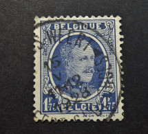 Belgie Belgique - 1927 - Type HOUYOUX -  OPB/COB N°  257 -  1 F 75 C  St Joris Weert - 1923 - 1922-1927 Houyoux