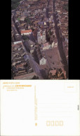 Ansichtskarte Lutherstadt Wittenberg Luftb Der Interflug 1986 - Andere & Zonder Classificatie