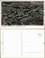 Ansichtskarte Bad Dürrheim Flugbild 1965 - Bad Dürrheim