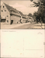 Berggießhübel-Bad Gottleuba-Berggießhübel Straßenansicht Xx 1960 - Bad Gottleuba-Berggiesshübel