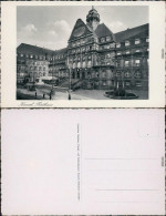 Ansichtskarte Kassel Cassel Rathaus 1965 - Kassel