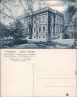 Mitte Berlin Park-Villa Im Auswärtigen Amt, Königgrätzer-Straße 1912 - Mitte