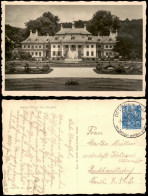 Ansichtskarte Pillnitz Schloss Pillnitz Zur DDR Zeit 1956 - Pillnitz