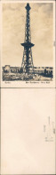 Charlottenburg-Berlin Funkturm - Belebt 1930  - Charlottenburg