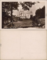 Marienbad Mariánské Lázně Hotel Schloss Miramonti 1932 - Czech Republic