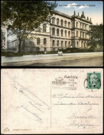 Ansichtskarte Aachen Technische Hochschule. 1934 - Aken