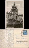 Innere Altstadt-Dresden Dresdner Zwinger Blick Zum Kronentor 1954 - Dresden