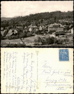 Ansichtskarte Bad Liebenstein Blick Vom Panoramaweg 1959 - Bad Liebenstein