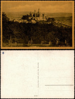 Ansichtskarte Braunfels (Lahn) Blick Auf Das Schloß 1940 - Autres & Non Classés