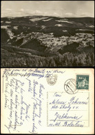 Postcard .Tschechien Riesengebirge (Krkonoše) Benecko 1961 - Poland