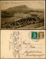 Ansichtskarte Fulda Berg, Umland 833 M 1927 - Fulda