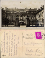 Ansichtskarte Berlin Palais Des Reichspräsidenten 1932 - Other & Unclassified