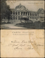 Saigon   Thành Phố Hồ Chí Minh Palais Du Gouverneur Général 1911 - Vietnam