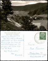 Ansichtskarte Ehlenbogen-Alpirsbach Umland-Ansicht; Ort Im Schwarzwald 1956 - Alpirsbach