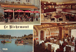 P-24-T.H : 3451 : VANNES. HOTEL RICHEMONT - Vannes