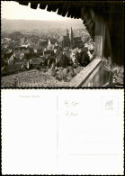 Ansichtskarte Esslingen Panorama-Ansicht 1960 - Esslingen