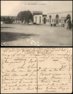 Ben Gardane Ben Guerdane بن قردان, La Synagogue Synagoge Judaika 1913 - Tunisie