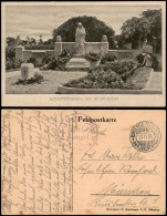 Ingersheim (Oberelsaß)(Haut-Rhin) Bayerndenkmal 1916  1. WK Feldpost (Stempel) - Other & Unclassified