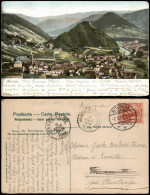 .Nordrhein-Westfalen Ahrtal - Landschaft, Mayschoss Panorama 1906 - Other & Unclassified