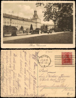 Ansichtskarte Bonn Universität 1921 - Bonn