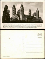 Ansichtskarte Speyer Kaiserdom - Text 1932 - Speyer