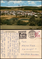 .Rheinland-Pfalz Westerwald (Allgemein) Blick Auf Meng Waldernbach 1980 - Other & Unclassified