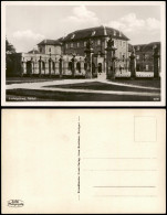 Ansichtskarte Ludwigsburg Schloss Partie (Castle Building) 1940 - Ludwigsburg