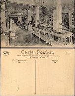 CPA Paris Chez Rumpelmayer 1912 - Autres & Non Classés