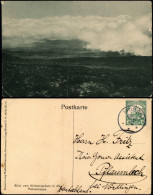 Moshi Moschi Kilimandjaro Kolonie Deutsch Ost-Afrika 1912  Gel. Stempel Moshi - Tanzania