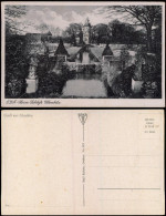 Ansichtskarte Glaubitz O.D.F.-Heim Schloss Glaubitz 1940 - Other & Unclassified