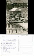 Postcard Herrendorf Herend Porcelángyár - Porzellanmanufaktur 1961 - Hungary