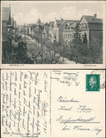 Ansichtskarte Idstein Partie In Der Bahnhofstraße 1928 - Autres & Non Classés