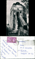 Postcard Chester King Charles Tower, City Walls, Chester 1963 - Autres & Non Classés