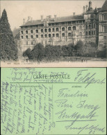 CPA Blois Schloss Château Blois 1915 - Blois