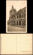 Ansichtskarte Köln Rathaus (Town Hall Building) 1910 - Koeln