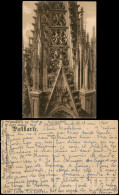 Ansichtskarte Köln Kölner Dom Turm Partie 1960/1920 - Koeln