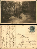 Ansichtskarte Hagen (Westfalen) Deertstrasse Mit Schwemannspfadt 1911/1909 - Hagen